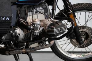 Bild 11/50 von BMW R 80 GS (1986)
