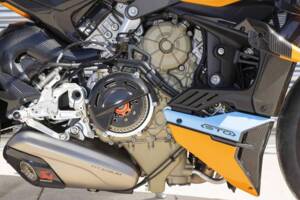 Image 9/50 of Ducati Streetfighter V4 Lamborghini (2024)