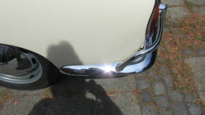 Immagine 45/45 di Volkswagen Karmann Ghia 1300 (1965)