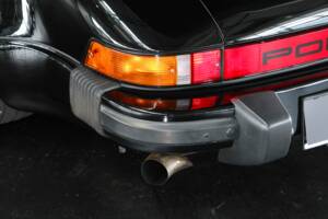 Bild 22/50 von Porsche 911 Turbo 3.3 (1981)