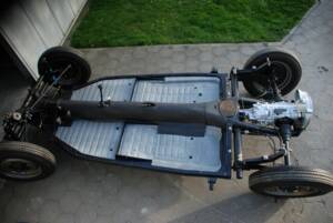 Image 10/15 of Volkswagen Maggiolino 1200 Export "Oval" (1956)