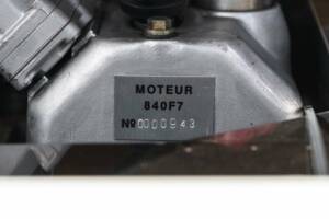 Afbeelding 28/50 van Renault R 5 Turbo 2 (1984)