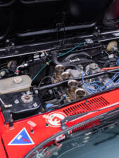 Image 9/10 of FIAT 131 Sport &#x2F; Racing (1980)