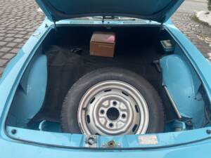 Image 9/19 de Volkswagen SP 2 1.7 (1974)