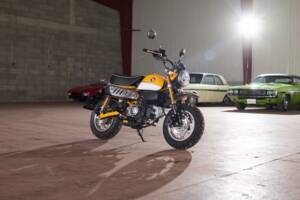 Bild 3/12 von Honda Monkey Z 125 MA (2018)