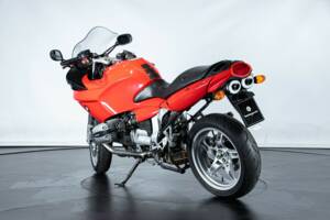 Immagine 8/50 di BMW R 1100 S (2000)