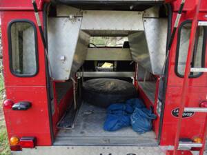 Image 10/24 of Land Rover 110 (1986)