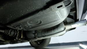 Image 35/35 of BMW M 635 CSi (1984)