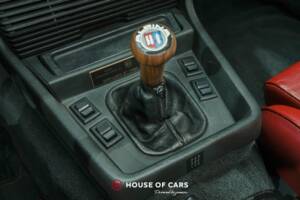 Image 20/24 of ALPINA B7 Turbo Coupé (1981)