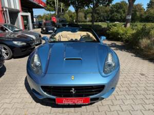 Immagine 2/42 di Ferrari California (2011)