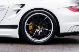 Bild 5/52 von Porsche 911 GT2 (2008)