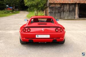 Image 2/93 of Ferrari F 355 Berlinetta (1997)