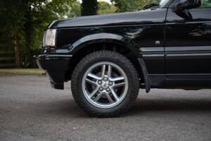 Immagine 12/50 di Land Rover Range Rover 4.6 Vogue (2001)