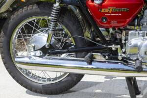 Immagine 9/33 di Suzuki GT 500 (1977)
