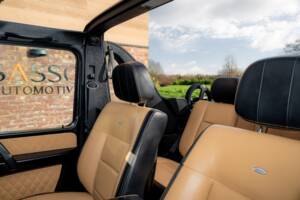 Immagine 46/59 di Mercedes-Benz G 500 (SWB) (2007)
