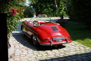 Image 25/35 of Porsche 356 A 1600 Speedster (1957)