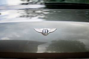 Immagine 40/50 di Bentley Continental GT (2004)