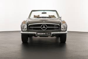 Image 6/19 of Mercedes-Benz 280 SL (1970)