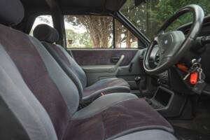 Immagine 34/50 di Ford Escort IV XR3i (1987)