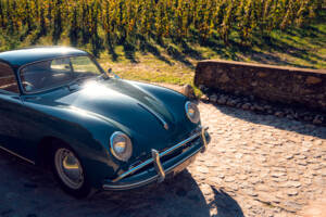 Image 3/80 of Porsche 356 A 1600 (1958)