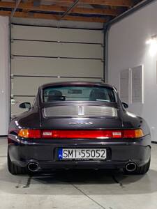 Bild 61/74 von Porsche 911 Carrera S (1997)