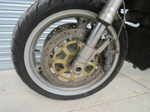 Bild 26/32 von Suzuki TL 1000R (1999)