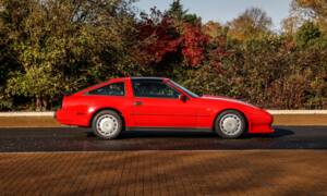 Imagen 2/40 de Nissan 300 ZX (1987)