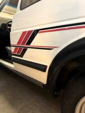 Image 12/22 of Volkswagen Golf Mk II 1.3 (1987)