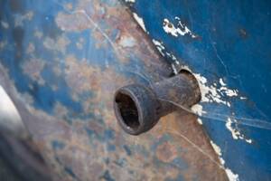 Image 25/134 of Ford V8 (1937)