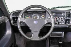 Image 5/50 de Saab 900 Turbo 16V (1988)