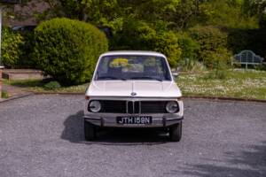 Imagen 19/50 de BMW 1802 (1975)