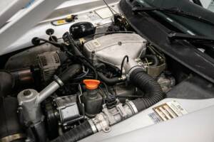 Bild 3/32 von TVR Chimaera 4,0 (2000)