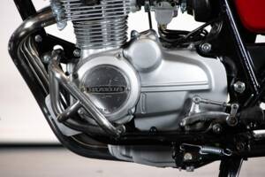 Imagen 18/50 de Honda CB 400 Four (1975)