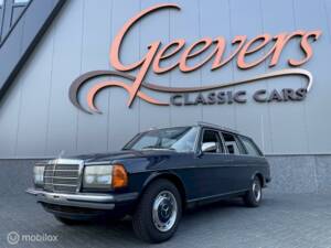 Bild 1/10 von Mercedes-Benz 280 TE (1979)