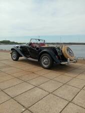 Afbeelding 6/8 van MG TD (1951)