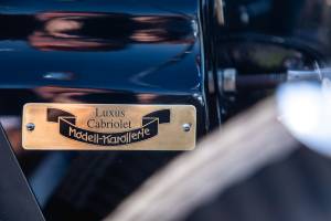 Bild 11/31 von Audi Front U Gläser concept car (1933)