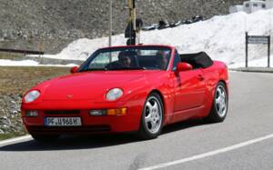 Bild 6/12 von Porsche 968 (1992)