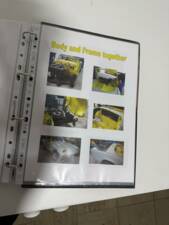 Bild 28/31 von Triumph Spitfire 1500 (1975)