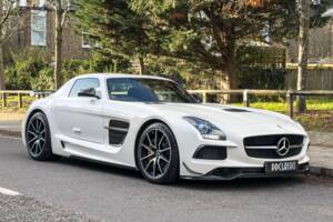 Bild 2/28 von Mercedes-Benz SLS AMG Black Series (2013)