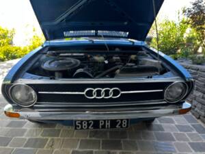 Bild 66/138 von Audi 80 GL (1974)