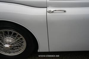 Image 14/31 of Jaguar XK 150 FHC (1958)
