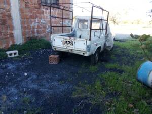 Immagine 4/7 di SIMCA 1100 Canguro (1977)