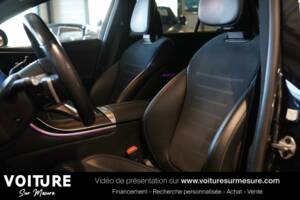 Imagen 7/16 de Mercedes-Benz C 220 d (2021)