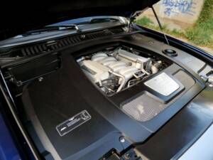 Bild 17/31 von Bentley Arnage R (2005)