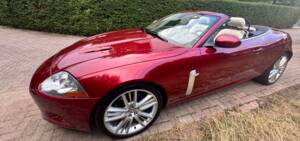 Bild 1/16 von Jaguar XKR (2008)