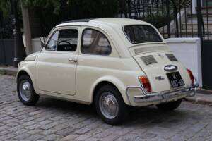 Afbeelding 9/24 van FIAT 500 L (1971)