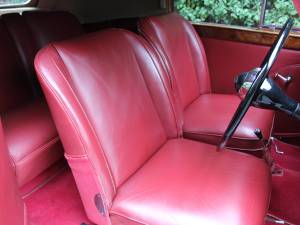 Immagine 10/21 di Jaguar Mk V  3.5 Liter (1951)