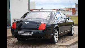 Image 4/14 de Bentley Continental Flying Spur (2006)
