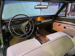 Image 20/73 of Dodge Coronet 500 Coupé (1969)