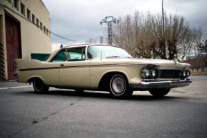 Image 13/14 de Chrysler Imperial Coupe (1961)